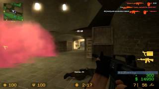 CSS v76= PROspekt =No-Steam[Public] v76 +18  Воронеж