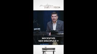 La Clave del Discipulado