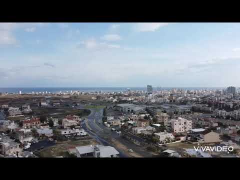 WELCOME TO LARNACA
