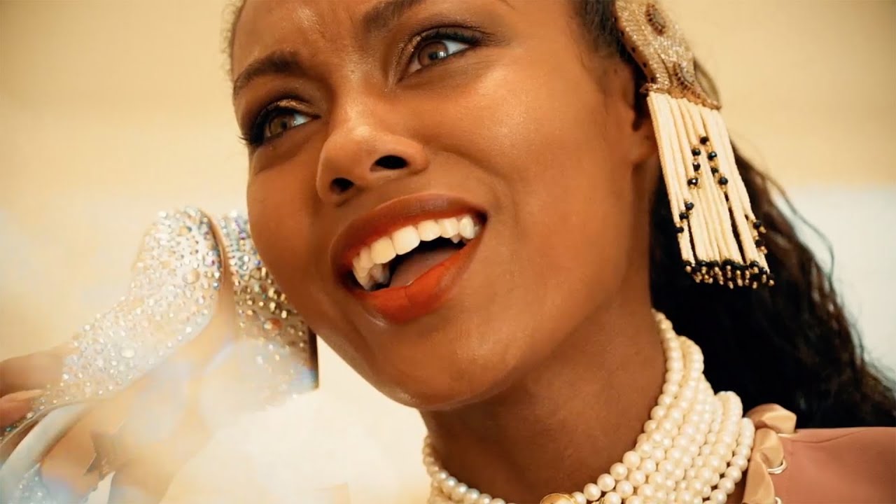 THALE BLANC STATEMENTS | Spring 2021 | New York Fashion Week