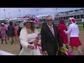 Longines Kentucky Oaks Survivors Parade presented by Kroger