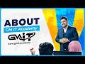 Learn IT Skills with GMIT | GMIT Academy Chittagong