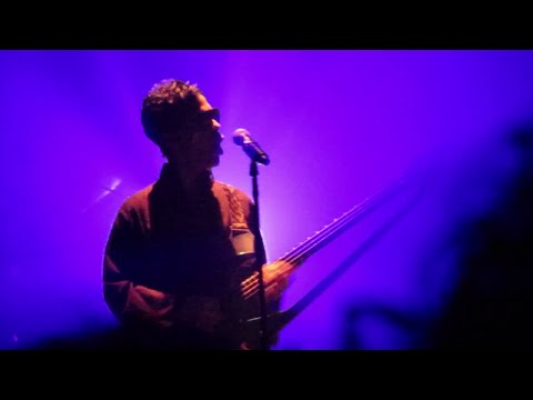 What's My Name (live) - Prince playing bass guitar