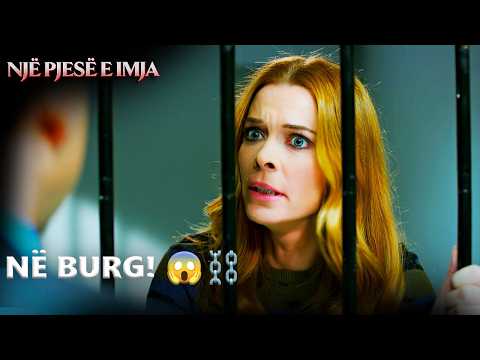 Defne Po Shkon Në Burg! 😱⛓️ | Një pjesë e imja