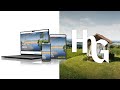 PLAPPERMAUL: Referenzvideo Hochhubergut