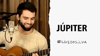 Live do Silva • Júpiter • 24/05/2020