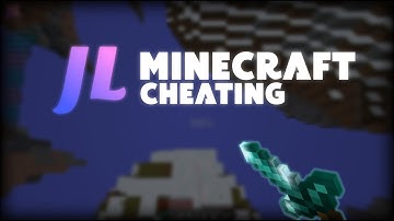 Minecraft Cheating ft. JoLean | Intave & NCP