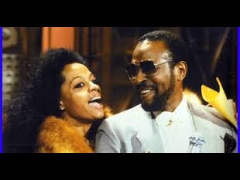 My Mistake  ( Was To Love You ) / I'm Missing You - Diana Ross & Marvin Gaye-