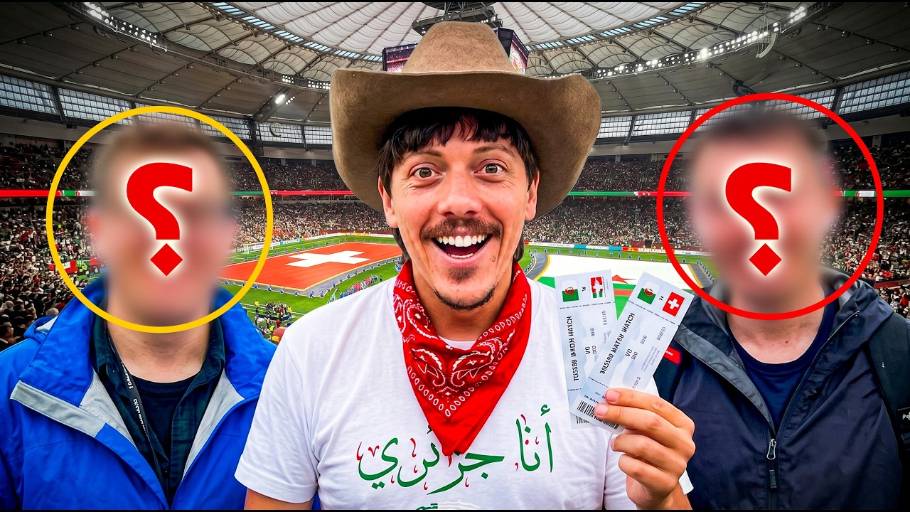 Latest Title & Thumbnail