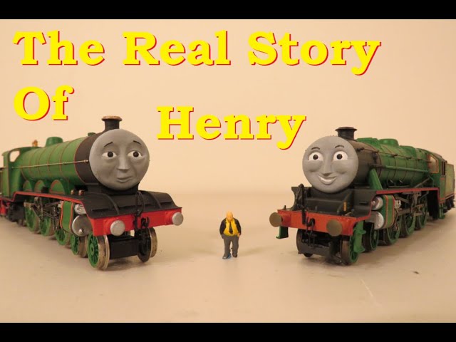 The Real Story Of Henry class=