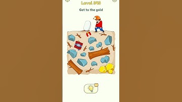 Dop 2 (Delete one part) Level 343-Walkthrough solutions - All levels@A.wahab56