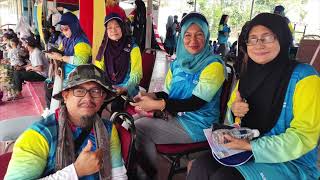 Sukan Tahunan (2022) SK Muhibbah Sandakan