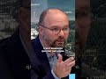 Vincent Spronck, invité de Matin Première #reels #rtbf