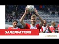 SAMENVATTING | FC Emmen - Heracles Almelo