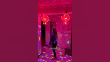 VIDEO TEST ĐÈN LỒNG XOAY 360