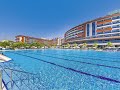 AYT587 - Hotel Lonicera Resort & Spa, Türkei / Antalya