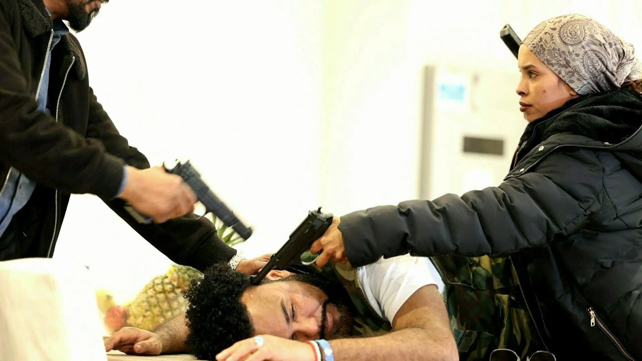 I FURTAYE MAXAD FA'IDAY PART 188