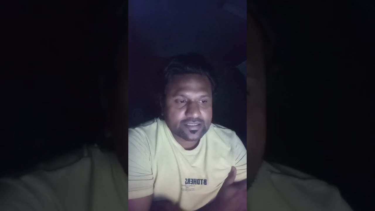 মধ্যরাতের লাইভে সবাইকে স্বাগতম। বন্ধুরা সবাই যুক্ত হয়ে যাও