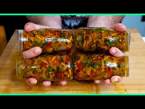 Smmari خلطة الفلفل المثالية والصحية معبوج شيف سالم 