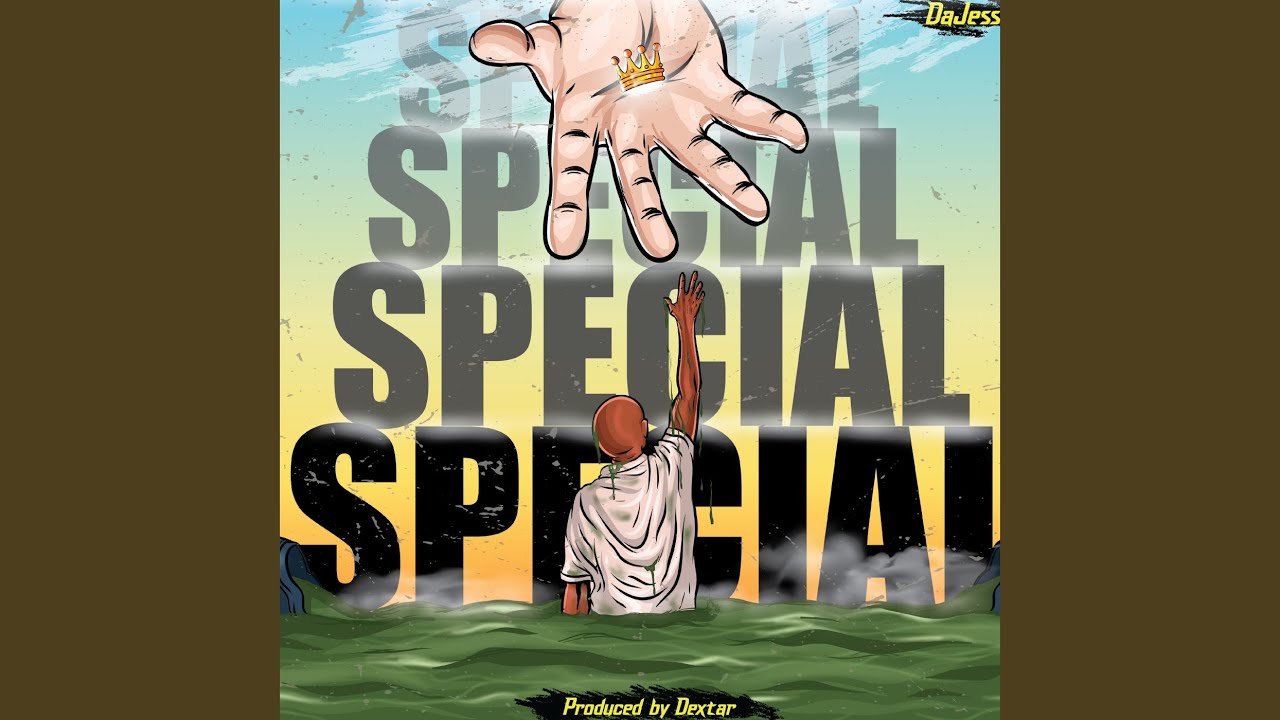 Watch Special on YouTube Watch Special on YouTube