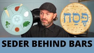 California Convictions Livestream: Passover in prison