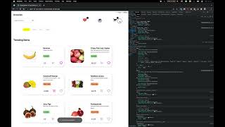 NextJS Ecommerce App Demo screenshot 4