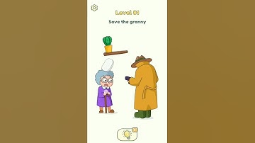 Dop 2 level 81 Gameplay Walkthrough (Android & iOS) #shorts