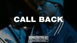 [FREE FOR PROFIT] Dancehall Riddim Instrumental 2026 ~ "CALL BACK" | (Prod.Jokey)