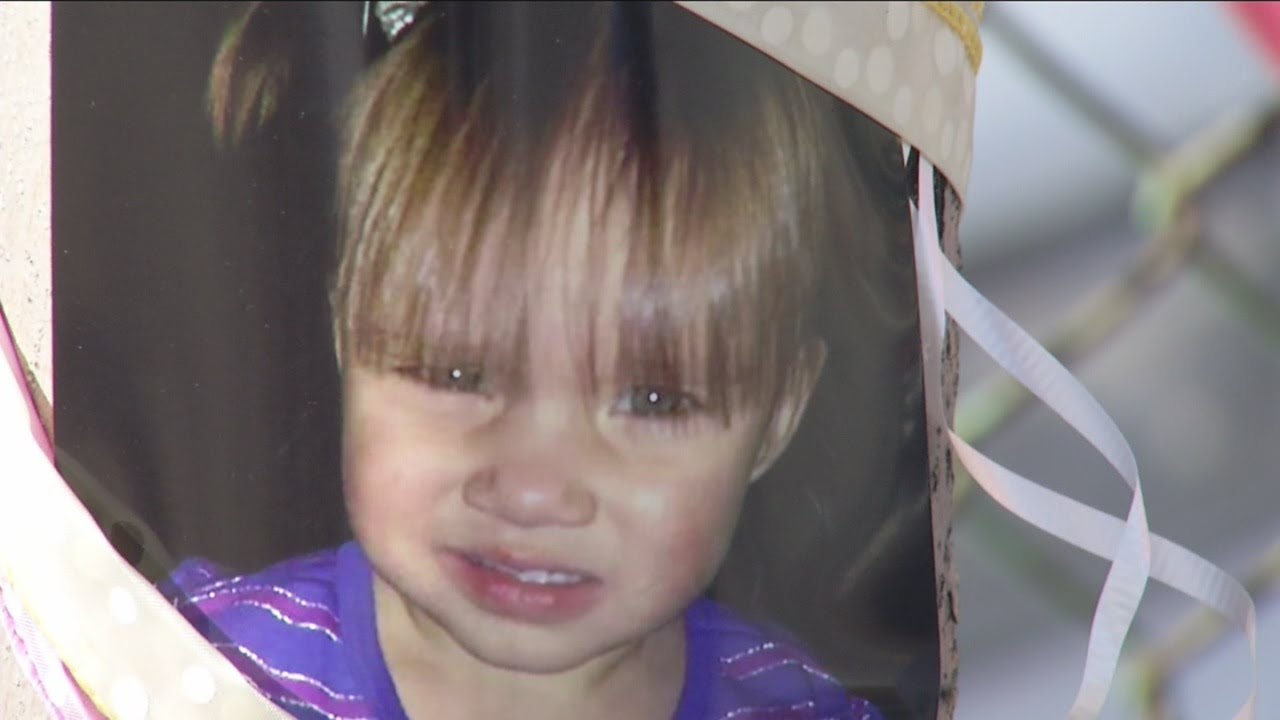 Family of toddler killed in hit-and-run speaks out - YouTube