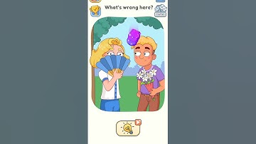 Dop 5 (Delete One Part) Level 385 Walkthrough Solutions - All Levels@EyeClue