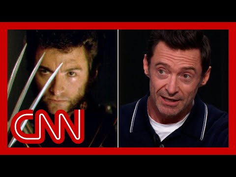 Video: Hugh Jackman Net hodnotí