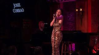 I Love What I’m Doing from “Gentlemen Prefer Blondes” perf. by Josie Corrao