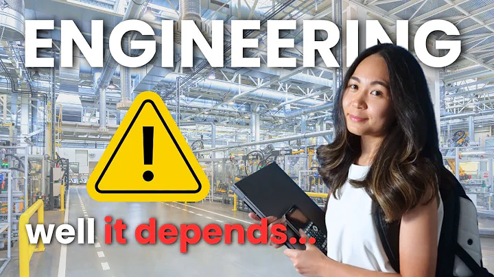 Is engineering difficult?
