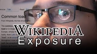 Wikipedia | The Effects of Prolonged Exposure