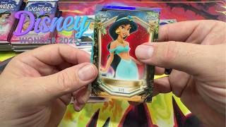 I Can't Believe I Pulled This - Omega Jasmine Disney Wonder