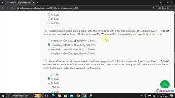 NPTEL Advanced R Programming for Data Analytics in Business Week12 Assignment12 Solution JULY 2024