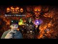 Diablo 2 Resurrected Season 13 Warlock!! MF'n
