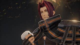 Resolve Cutscene Theme - Code Vein