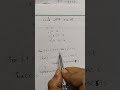 Number pyramid #programs #patterns #coding #loops #logic #students