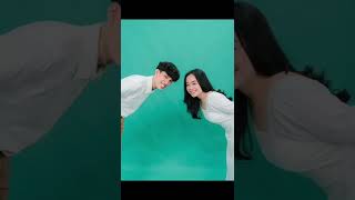 Referensi foto indoor buat kalian yang mau prewedding😍 #undangandigital #undangannikah  #undanganun