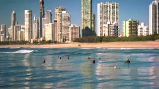 There s Nothing Like Australia  Gold Coast, Queensland