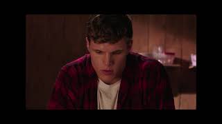Audio Post for Movie Scene