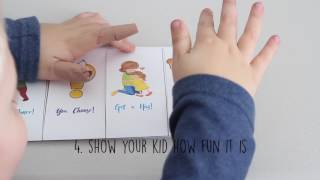 FUN: Super Fun Chore Chart