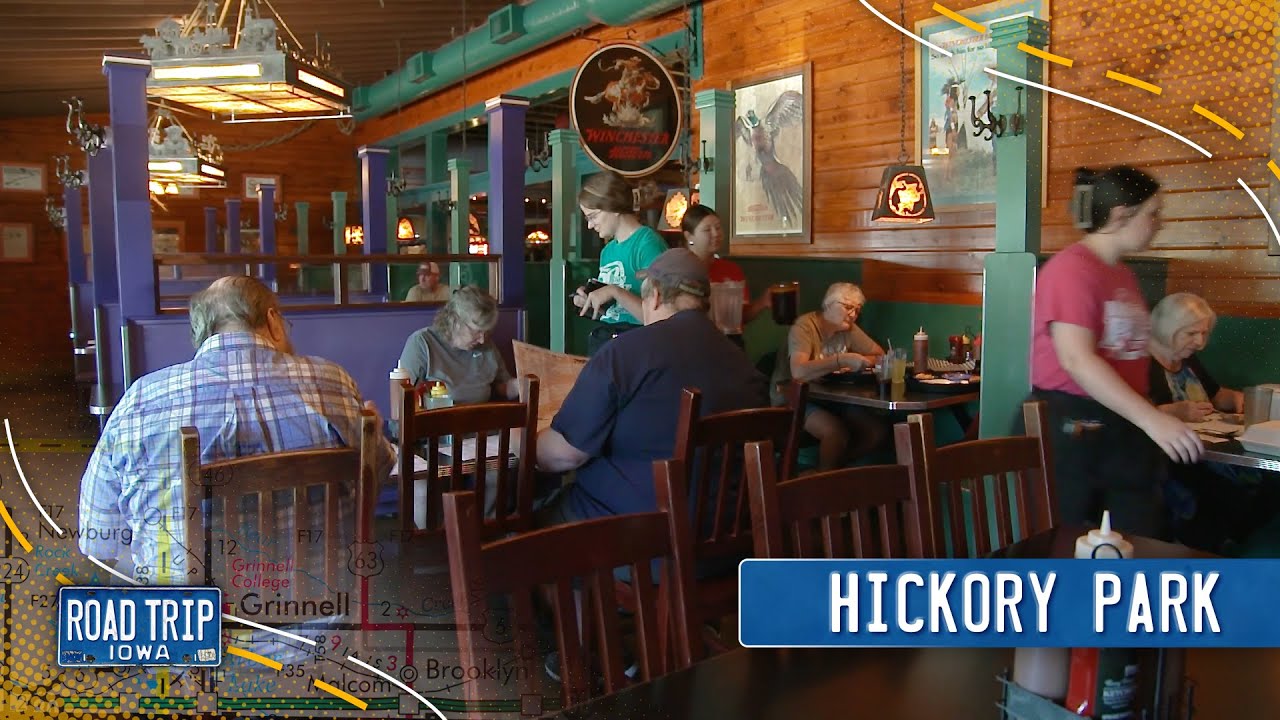 Hickory Park