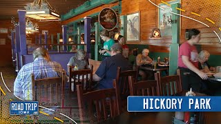 Celebrity Hickory Park Net Worth
