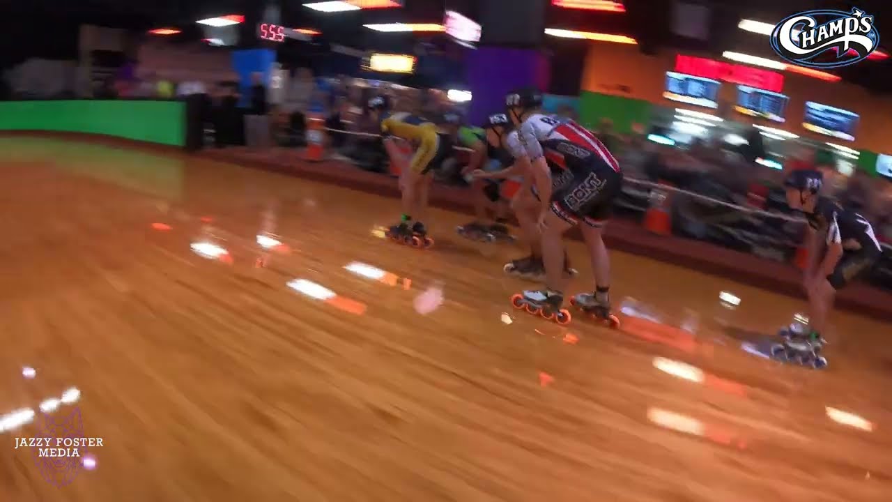 2024 Kentucky Thoroughbred Classic World Class Men Trifecta Race