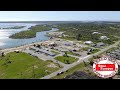 Treasure Cay, Abaco, Bahamas - December 2020