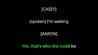 First Impressions (First Date) Karaoke