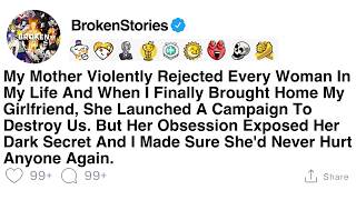 [FULL STORY] My Mom Is The Reason I Fumbled A Baddie.