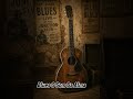 Blues O Som Da Alma Mindinight Train Blues #bluesmusic